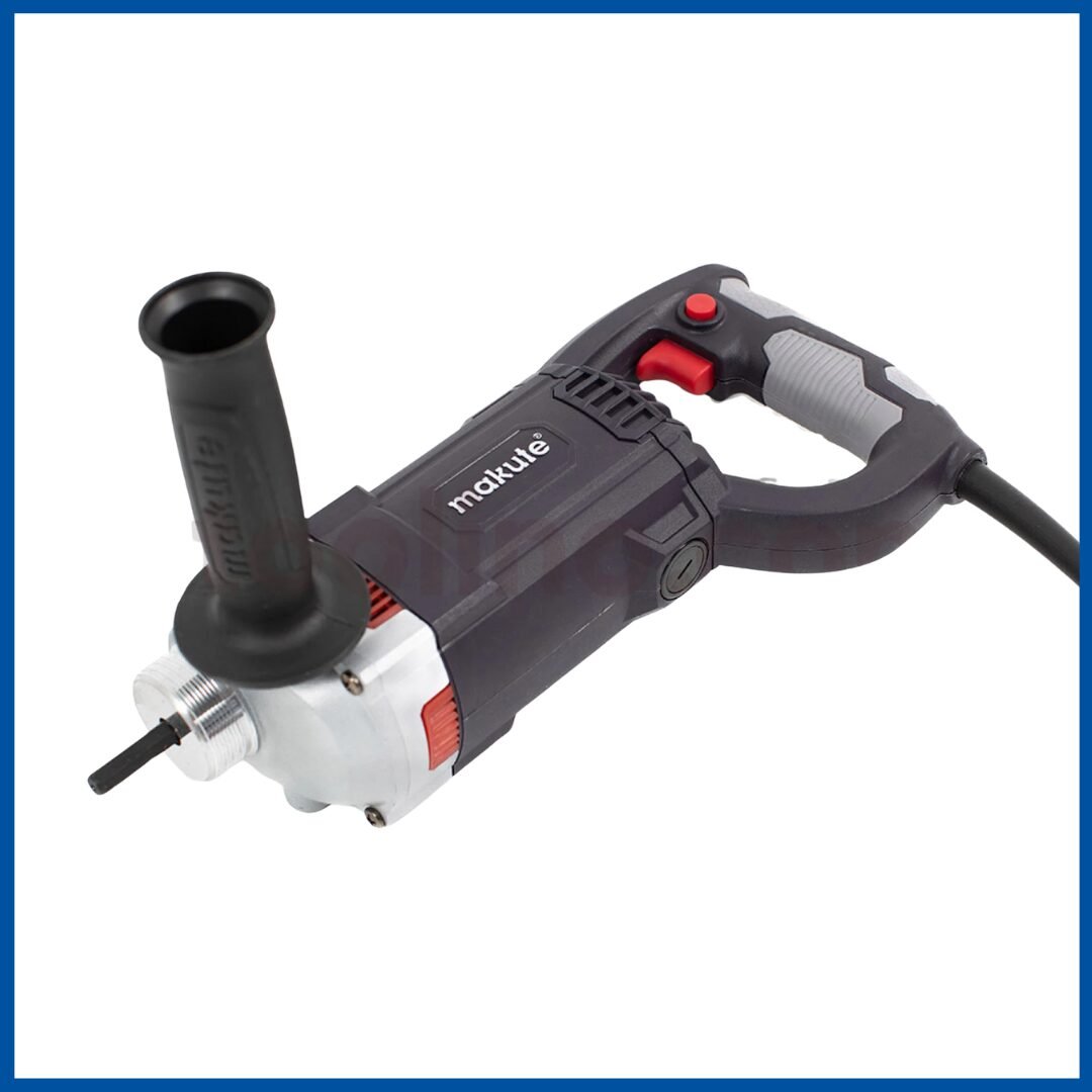 Detaille du Vibrateur à Béton 960W 1.5m - Makute