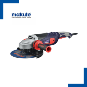 Meuleuse d'angle 2400W  230mm - Makute