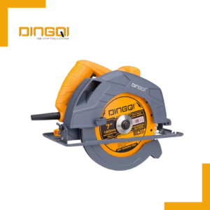Scie Circulaire 1200W 185MM - Dignqi