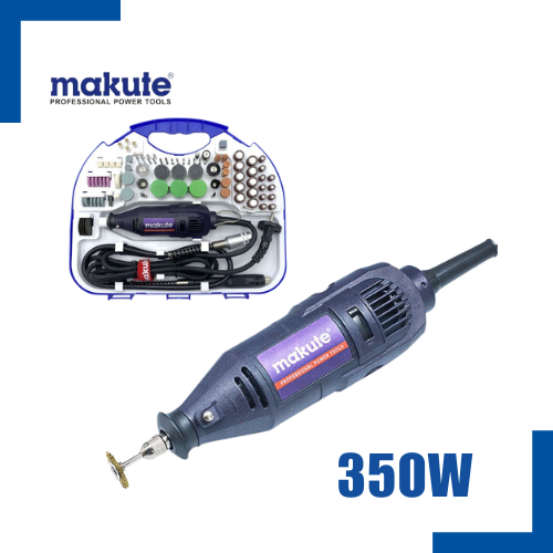 Mini Perceuse 350W 3mm + Accessoires
