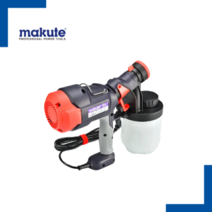Pistolet à Peinture 400W - Makute
