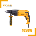 Perceuse à Percussion 1050W 13mm - Dingqi
