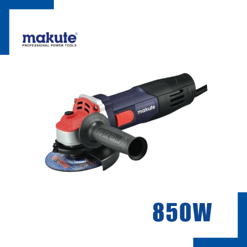 Meuleuse d'angle 850W 115mm