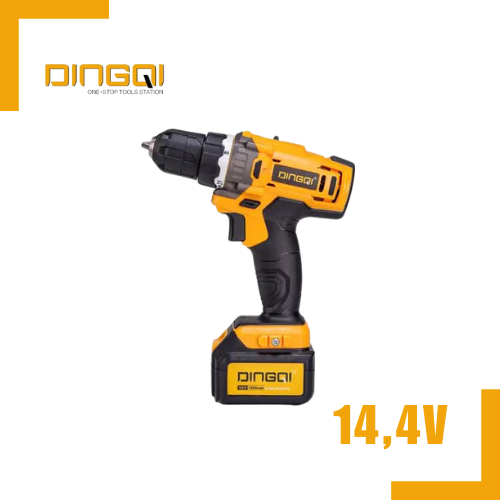 Perceuse Sans Fil 14,4V 10mm