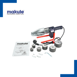 Machine de Soudage PPR 1000W 63mm - Makute
