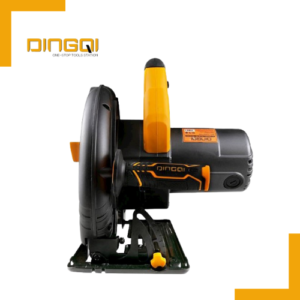 Scie Circulaire 2300W 235mm - Dingqi
