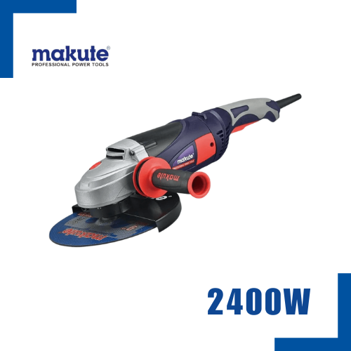 Meuleuse d'angle 2400W 230mm