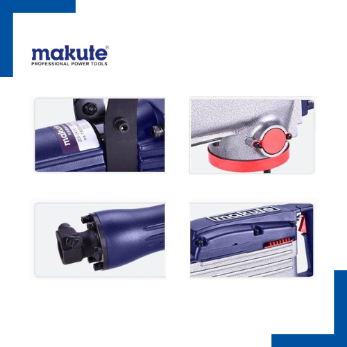 Marteau Piqueur 2200W  65mm - Makute