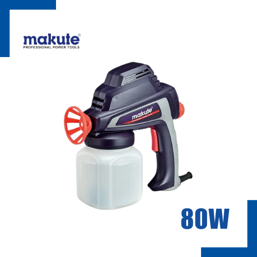 Pistolet à Peinture 80W