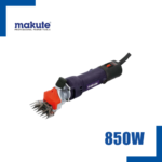 Tondeuse électrique à Moutons 850W - Makute