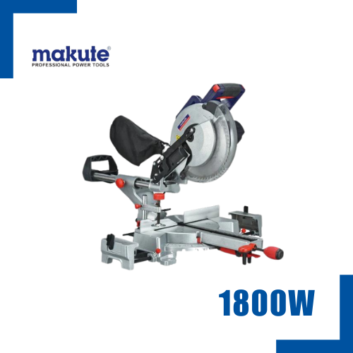 Scie à Onglet 1800W 225mm