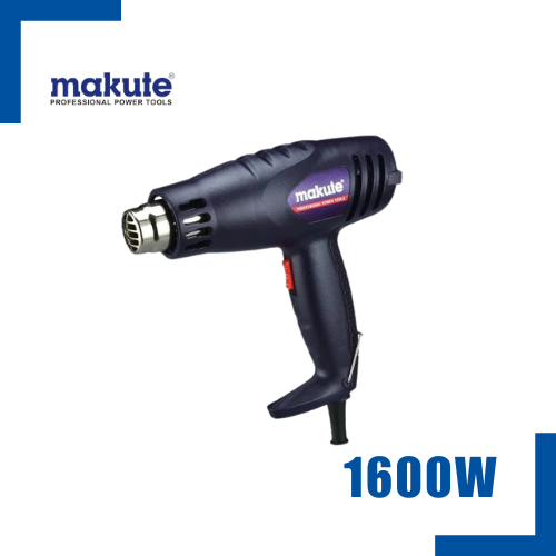 Décapeur Thermique 1600W