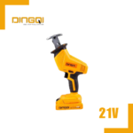 Scie Sabre Sans Fil 21V - Dingqi