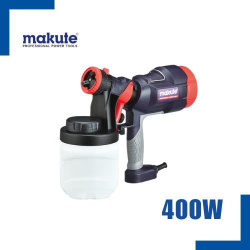 Pistolet à Peinture 400W