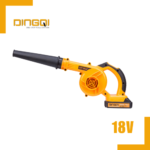Souffleur Aspirateur Sans Fil 18V - Dingqi