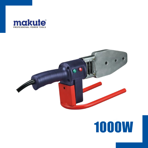 Machine de Soudage PPR 1000W 63mm