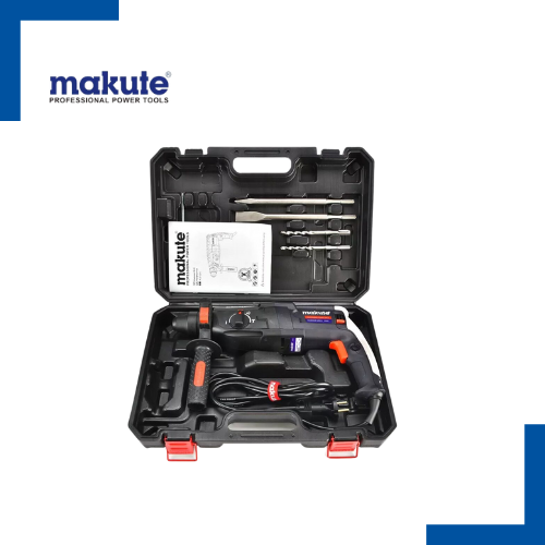 Marteau Perforateur 800W 26mm - Makute