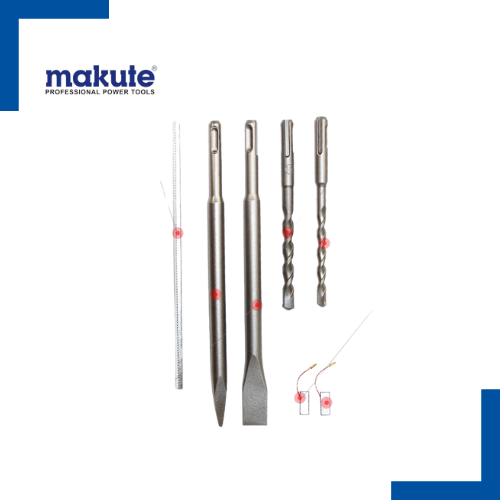 Marteau Perforateur 800W 26mm - Makute