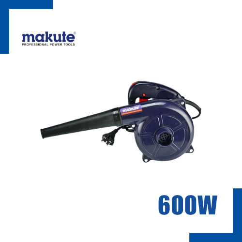 Souffleur Aspirateur 600W