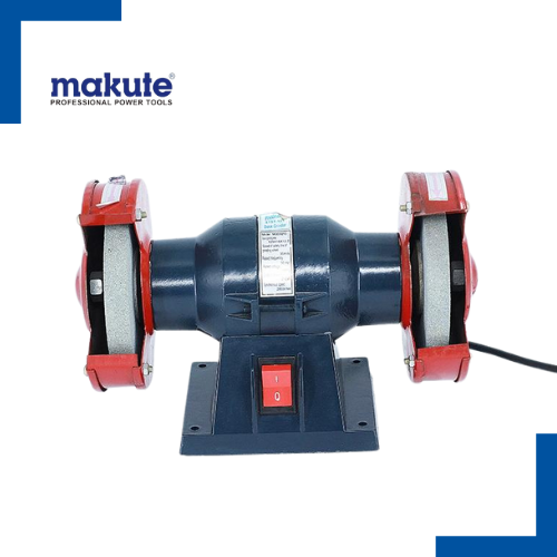 Meuleuse d'Établi 250W - Makute