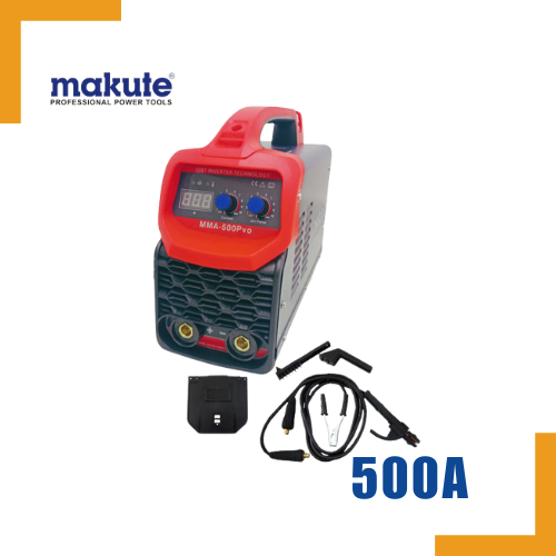 Poste à Souder 500 Amp