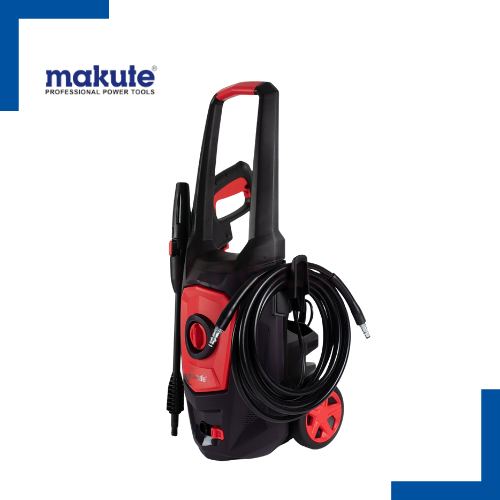 Nettoyeur Haute Pression 1680W 130bar - Makute