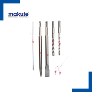 Marteau Perforateur 620W 24mm - Makute