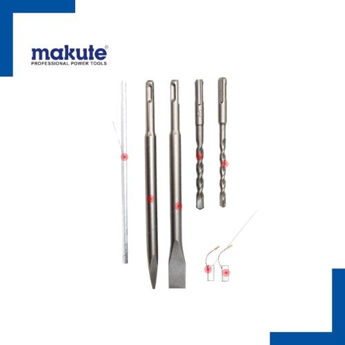 Marteau Perforateur 620W 24mm - Makute