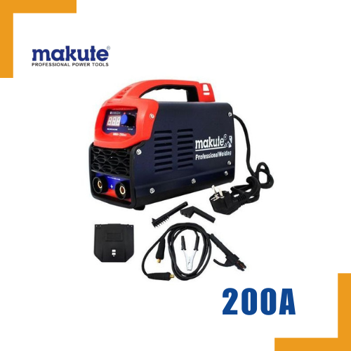 Poste à Souder 200 Amp