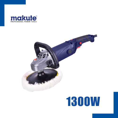Polisseuse 1300W 180mm