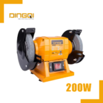 Meuleuse Électrique d’Établi 200W - Dingqi