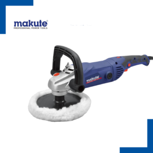 Polisseuse 1600W 180mm - Makute