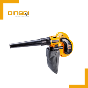 Souffleur Aspirateur 650W - Dingqi
