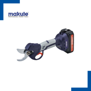 Machine d'élagage sans fil 20V - Makute