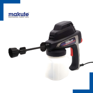 Pistolet à Peinture 80W - Makute