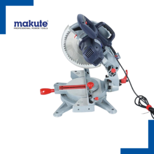 Scie à Onglet 1800W 225mm - Makute