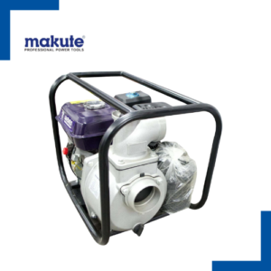 Pompe à eau Essence de 2 Pouces - Makute