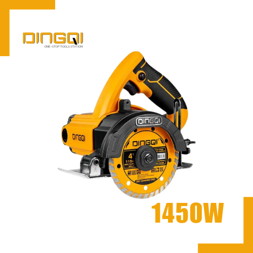 Scie Circulaire 1450W 115mm