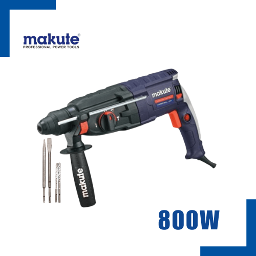 Marteau Perforateur 800W 26mm