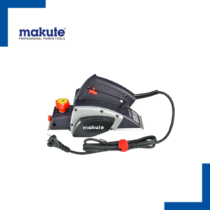 Raboteuse 600W 82mm - Makute