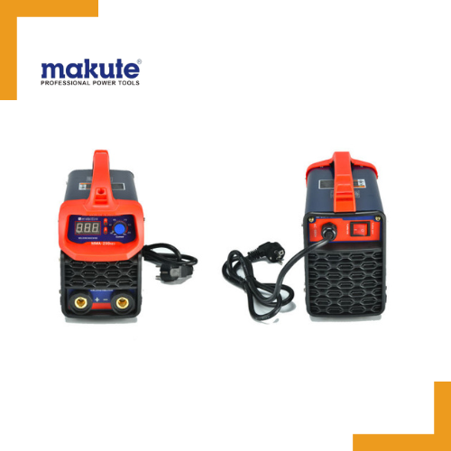 Poste à Souder 500 Amp - Makute