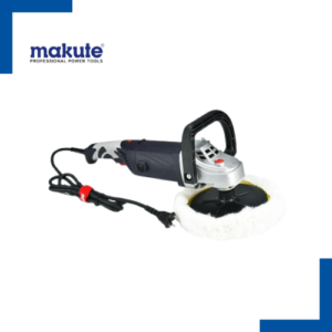 Polisseuse 1300W 180mm - Makute