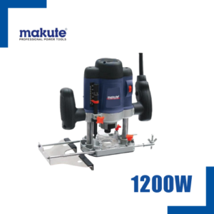 Défonceuse 1200W