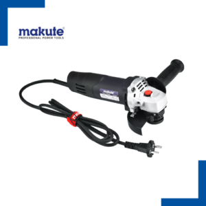 Meuleuse d'angle 850W 115mm - Makute