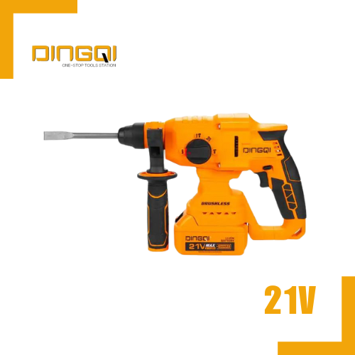 Marteau Perforateur Sans Fil 21V 26mm