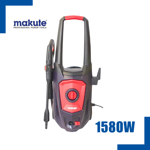Nettoyeur Haute Pression 1580W 120bar