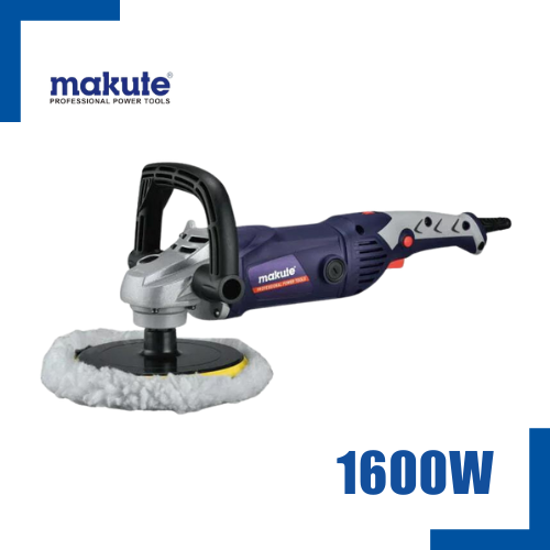 Polisseuse 1600W 180mm
