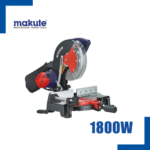 Scie à Onglet 1800W 225mm - Makute