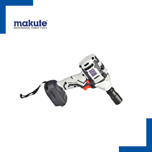 Boulonneuse à Choc (20V)  4.0Ah - Makute