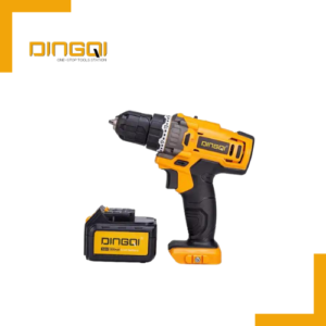 Perceuse Sans Fil 14,4V 10mm - Dingqi